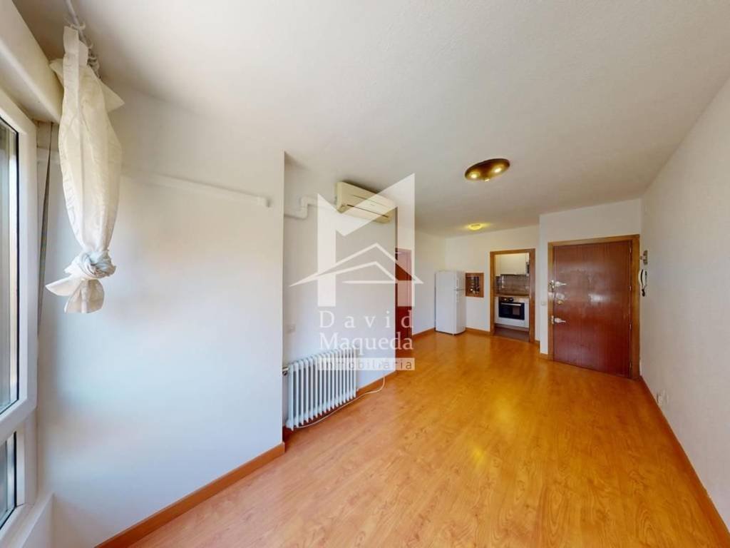 Appartamento 45 m² a Madrid
