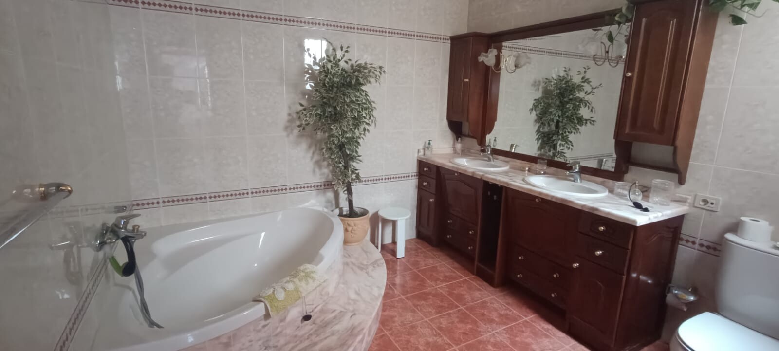 Piso de 95 m² en Teror