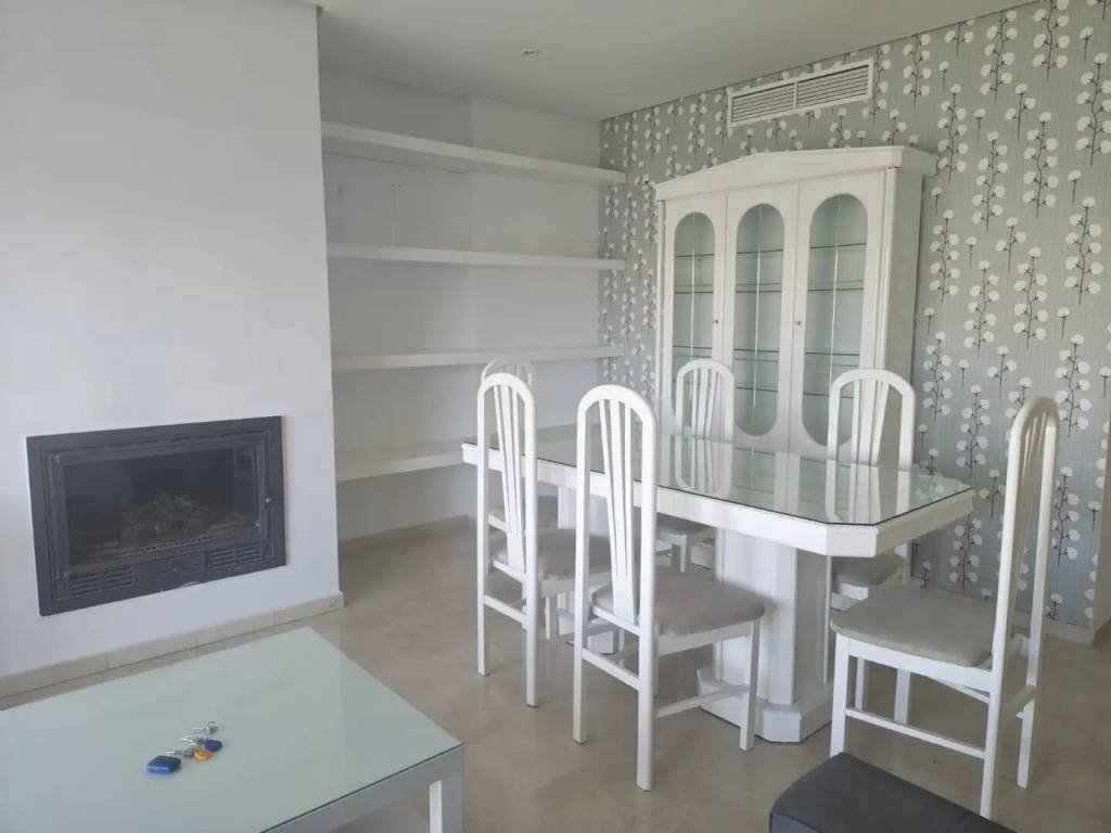 Piso de 170 m² en Benalmádena
