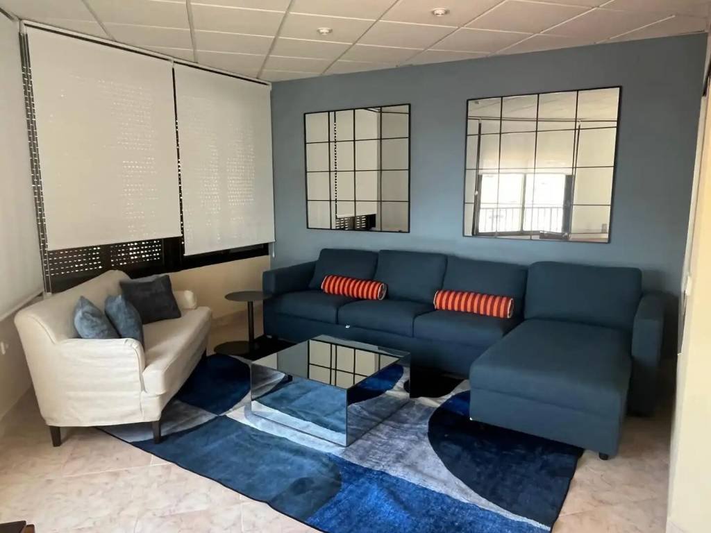 Pis de 80 m² a Alacant