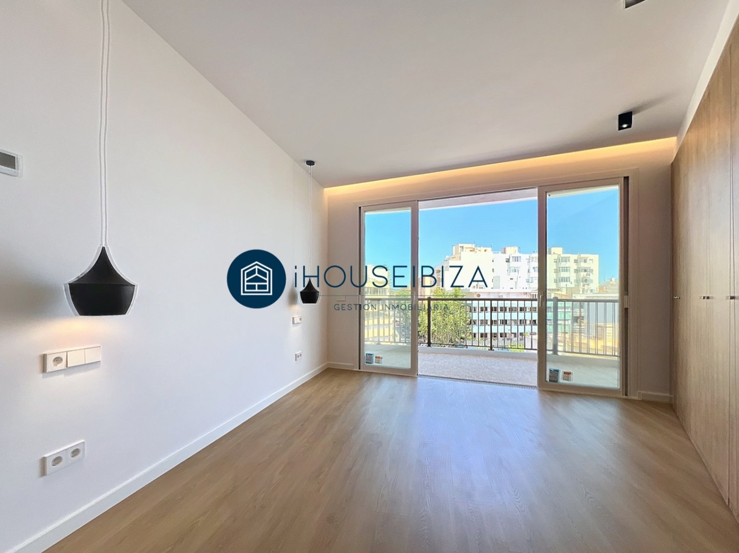Piso de 151 m² en Ibiza
