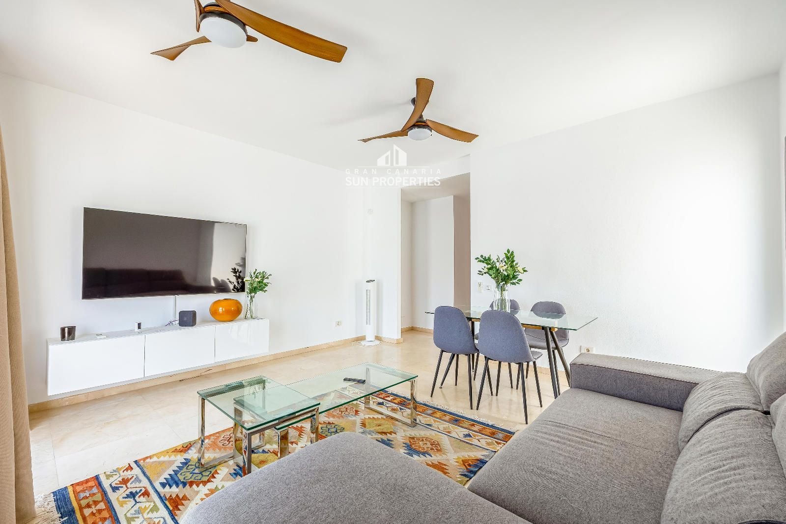 Casa de 104 m² en Mogán