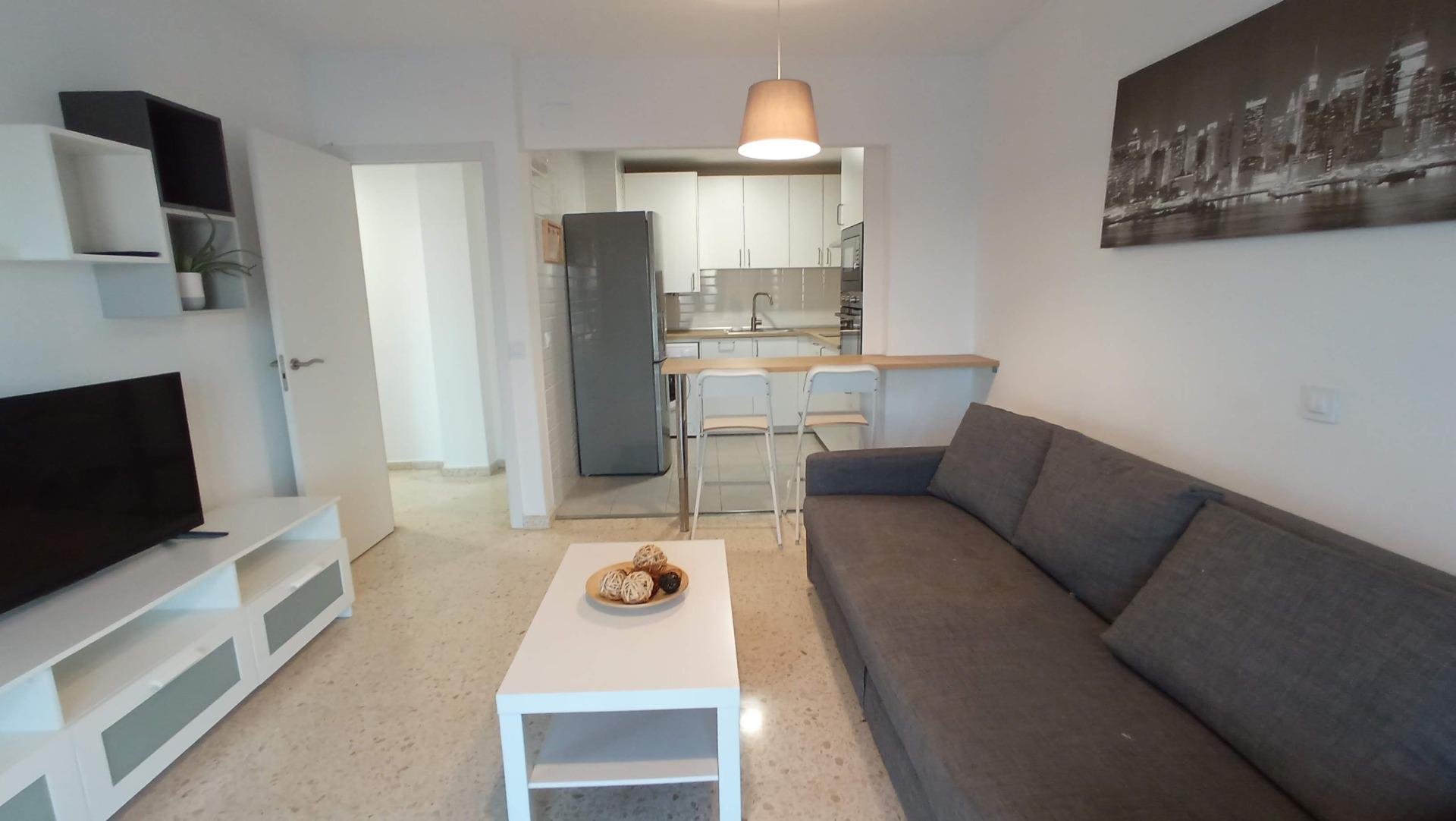 Piso de 57 m² en Jerez de la Frontera