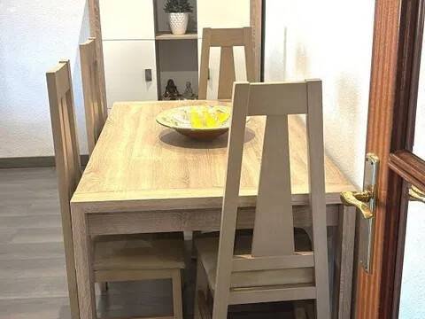 Pis de 86 m² a Còrdova