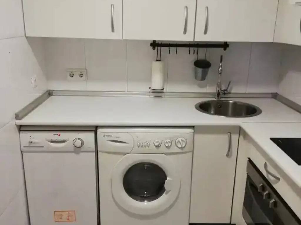 Pis de 49 m² a Madrid