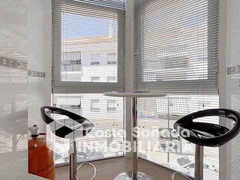 Piso de 85 m² en Altea