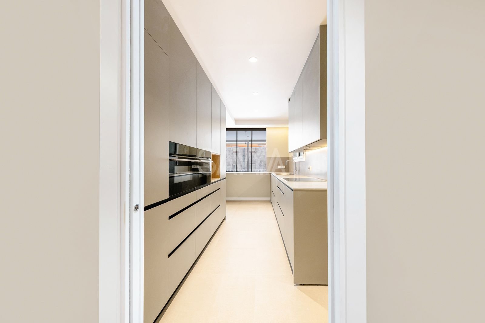 Appartement 180 m² à Barcelone