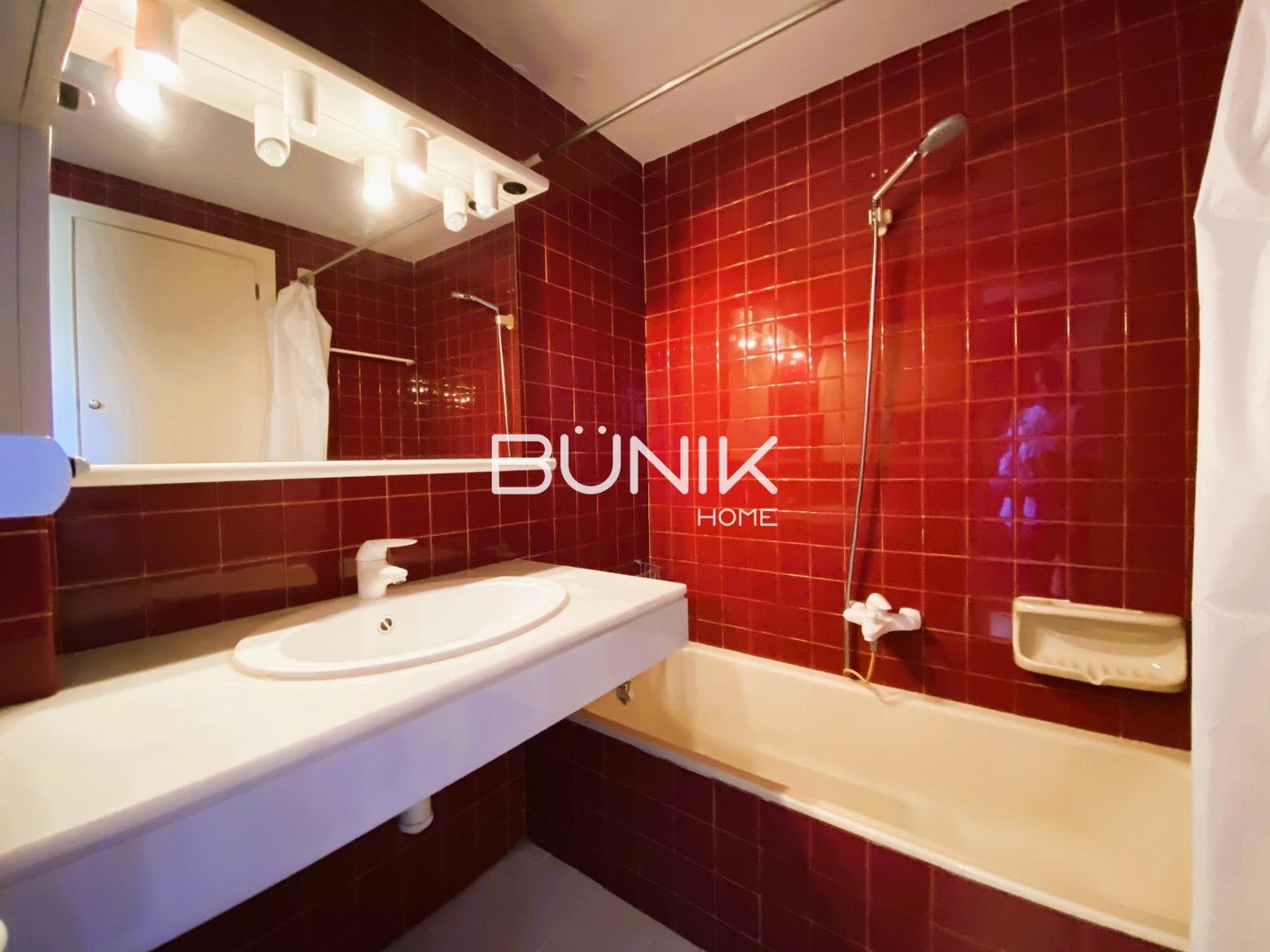 Piso de 180 m² en Barcelona