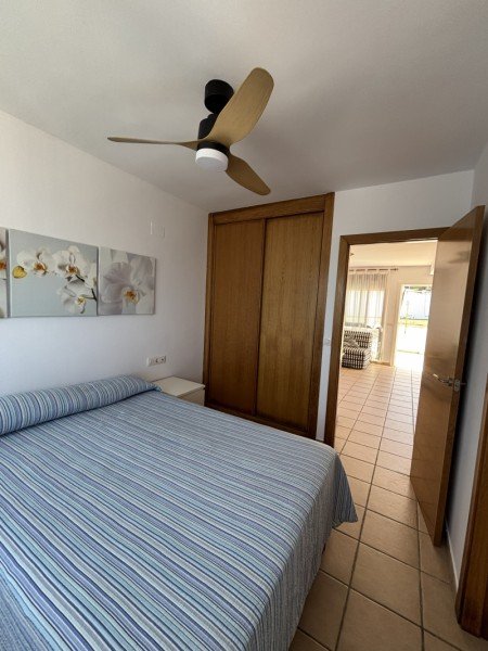 Appartamento 38 m² a Peníscola / Peñíscola