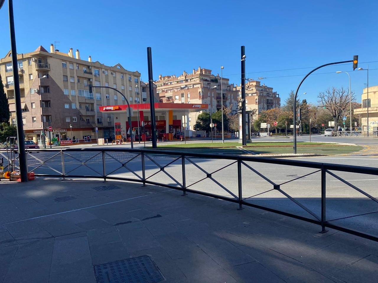 Piso de 77 m² en Granada