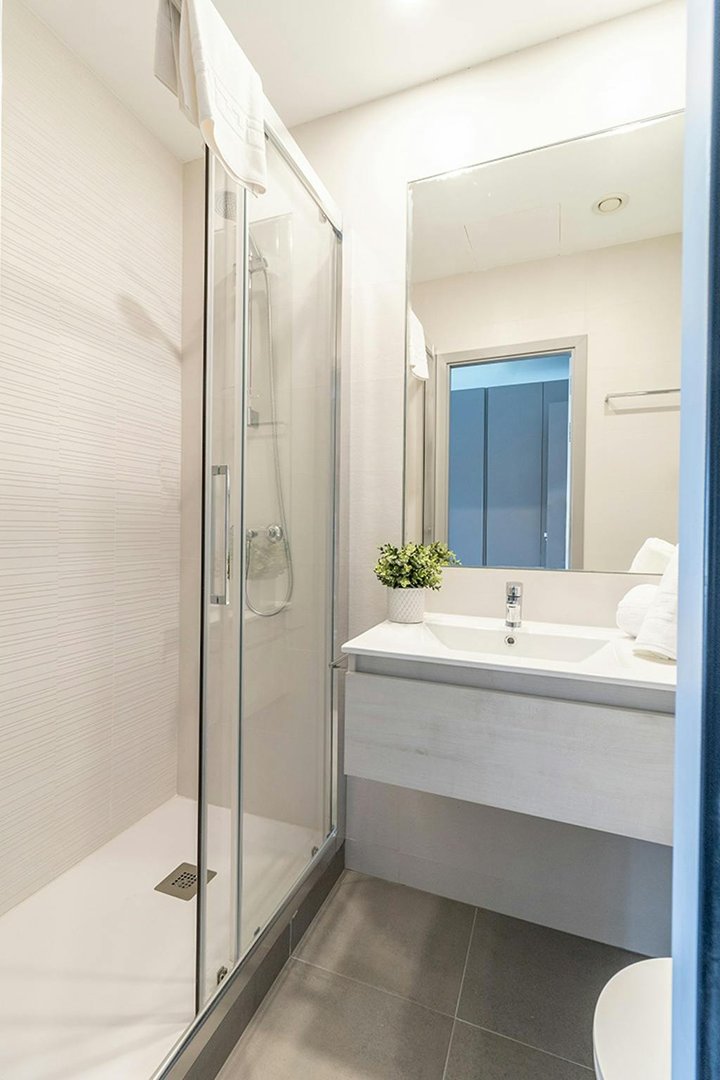 Piso de 25 m² en Sevilla