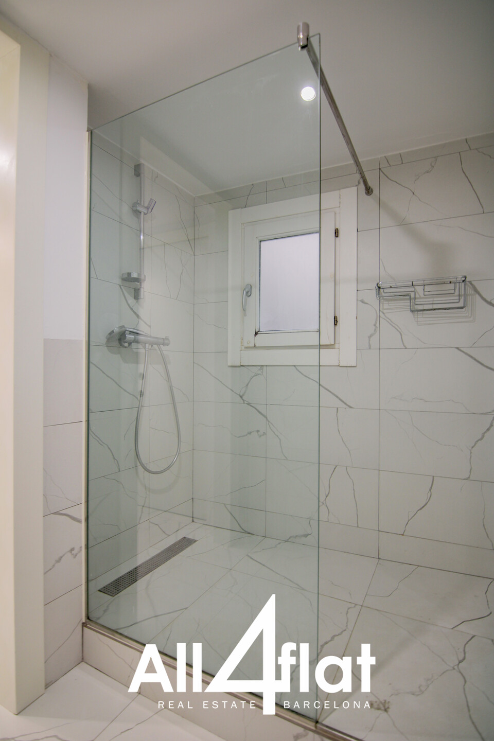 Appartamento 56 m² a Barcelona