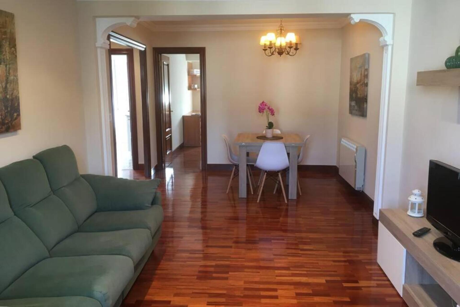 Appartement 70 m² à Irun
