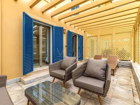Piso de 135 m² en San Roque
