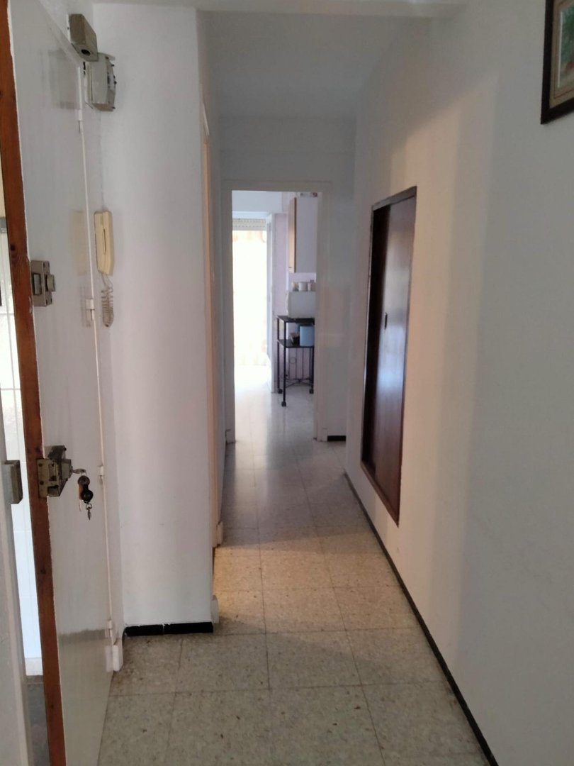 Pis de 70 m² a Santa Pola