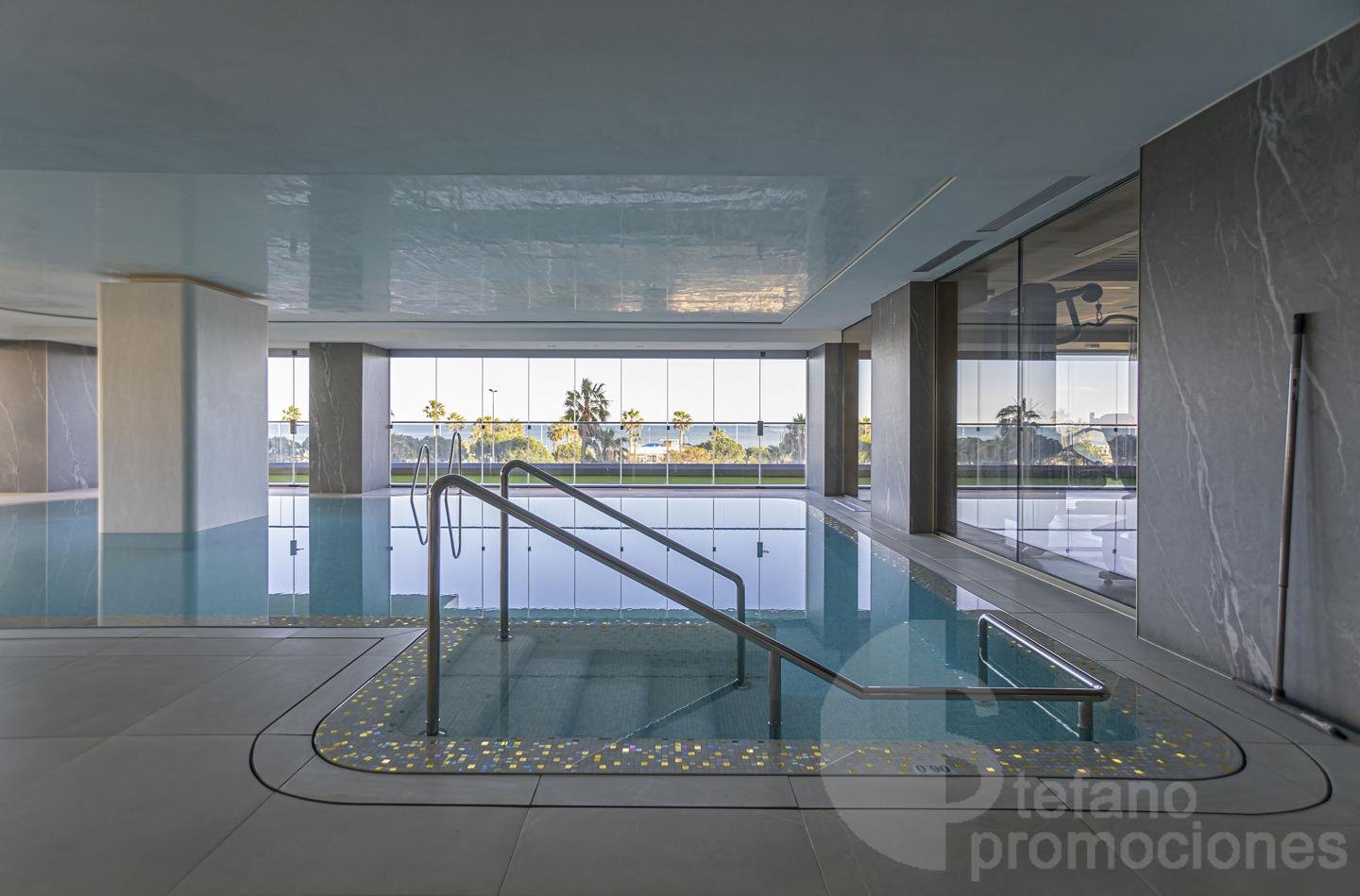 Wohnung 103 m² in Málaga