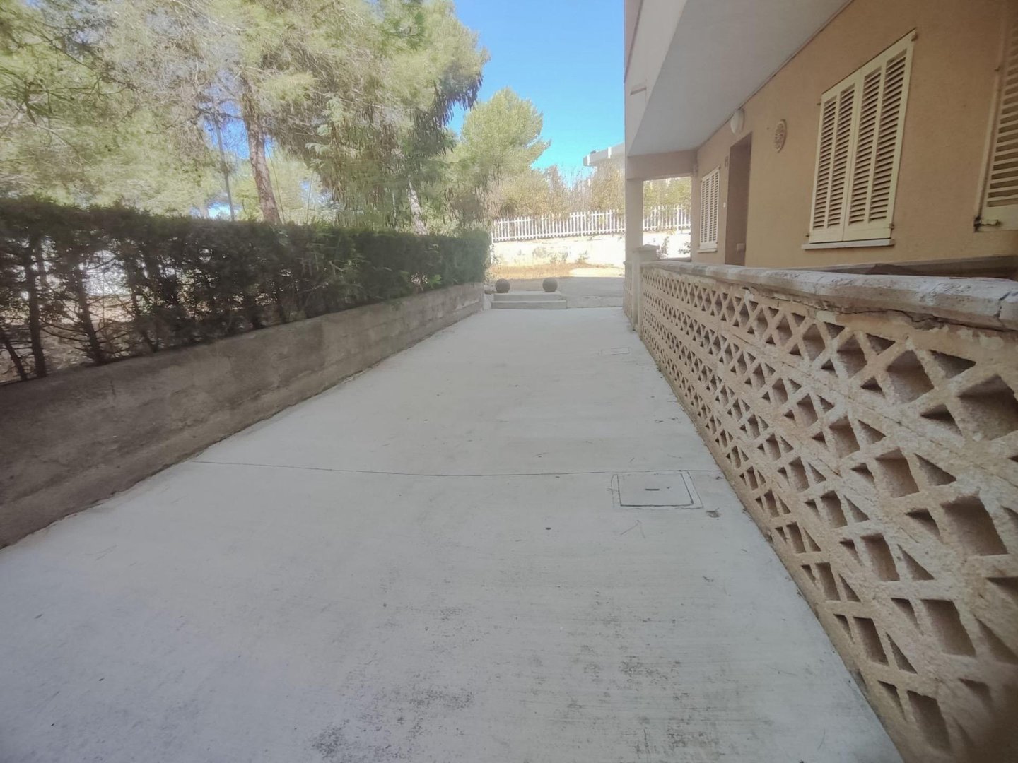 Piso de 53 m² en Muro