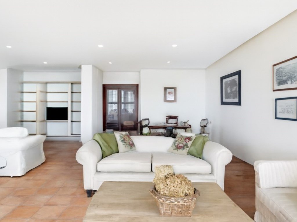 Wohnung 275 m² in Puerto de la Cruz