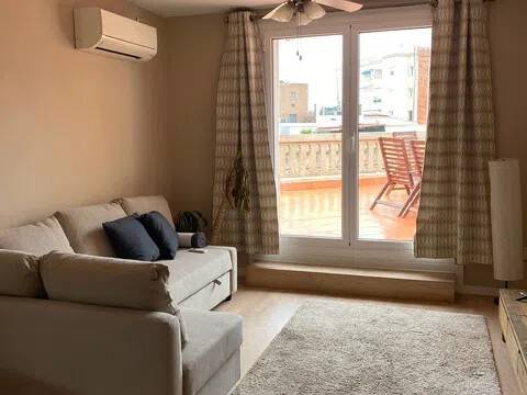 Piso de 220 m² en Barcelona