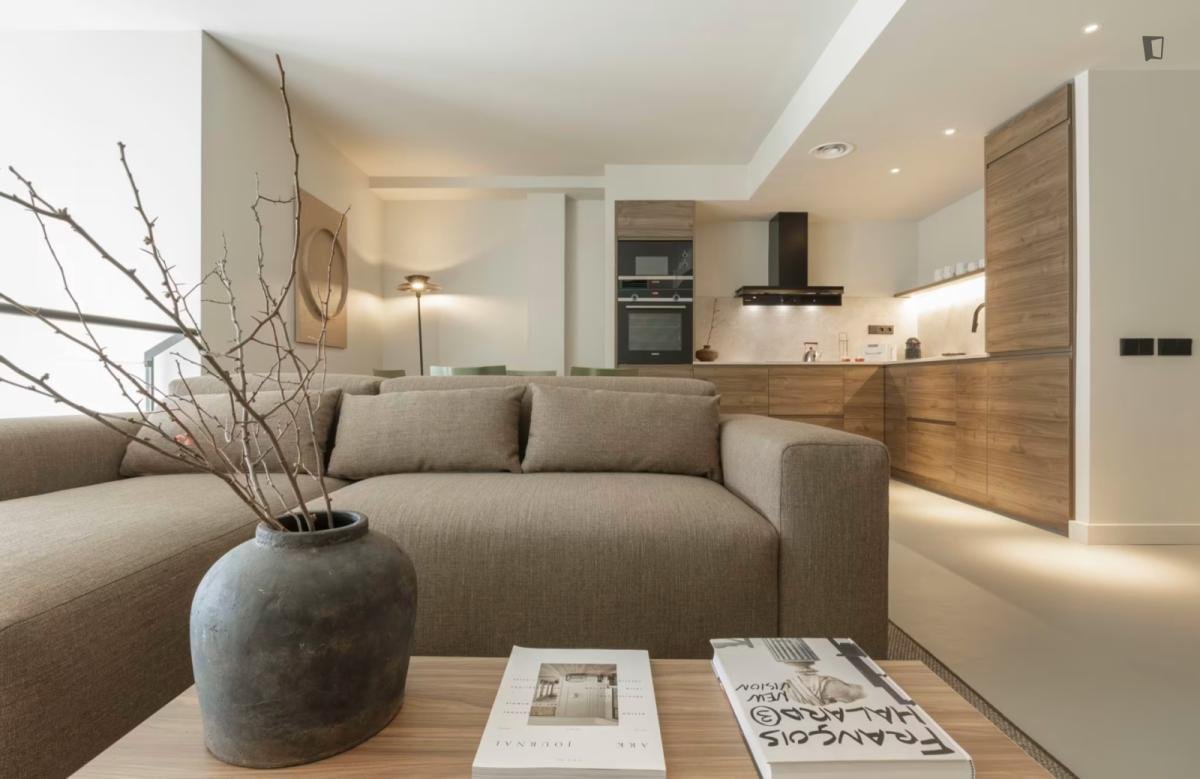 Piso de 170 m² en Barcelona