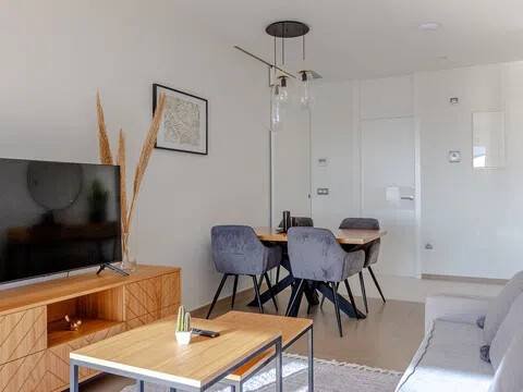 Piso de 95 m² en Benidorm
