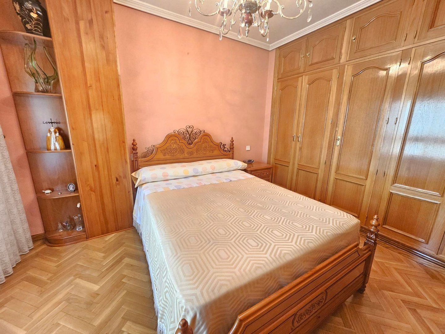 Piso de 75 m² en Segovia
