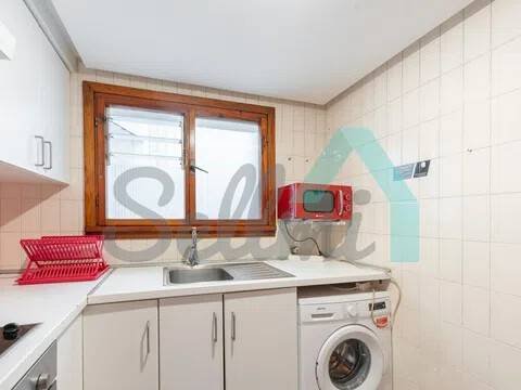 Pis de 74 m² a Oviedo
