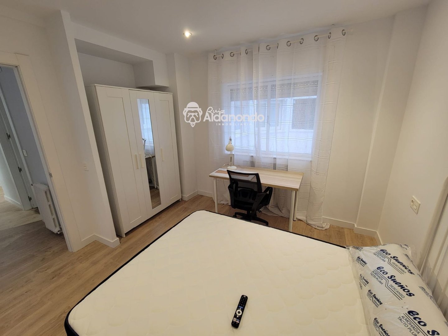 Habitació 178 m², Salamanca