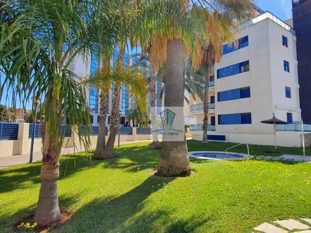 Piso de 110 m² en Dénia