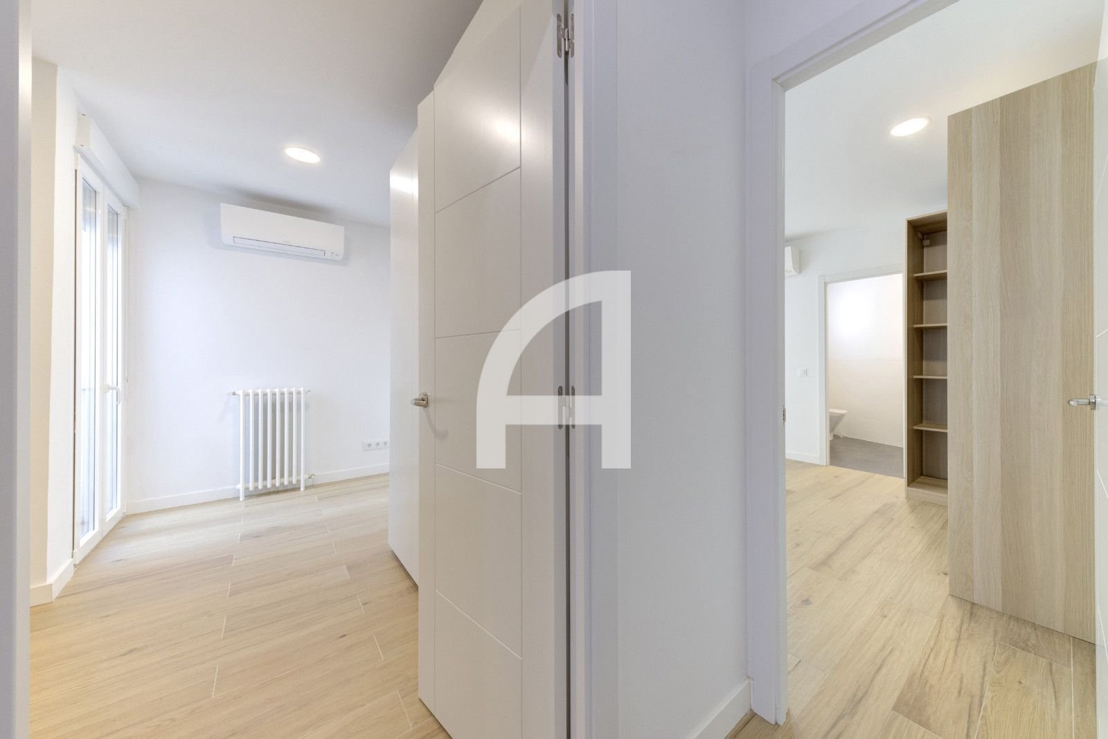 Appartamento 97 m² a Madrid