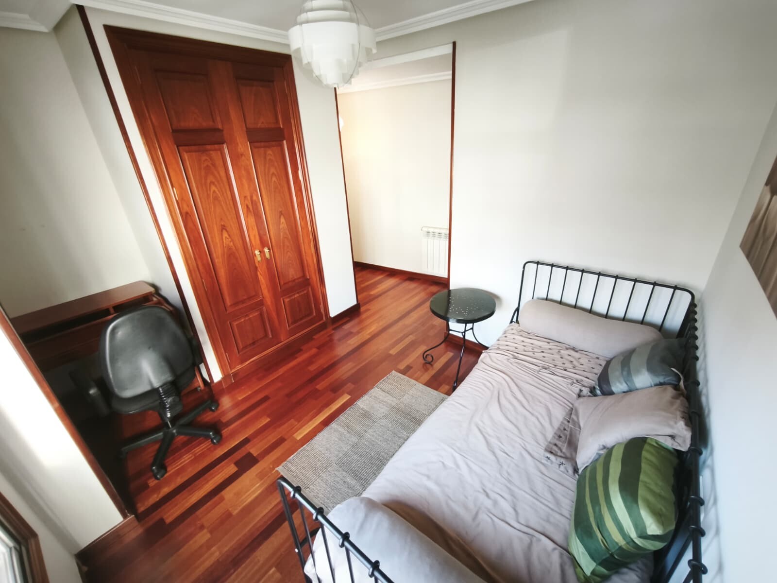 Piso de 76 m² en Vigo