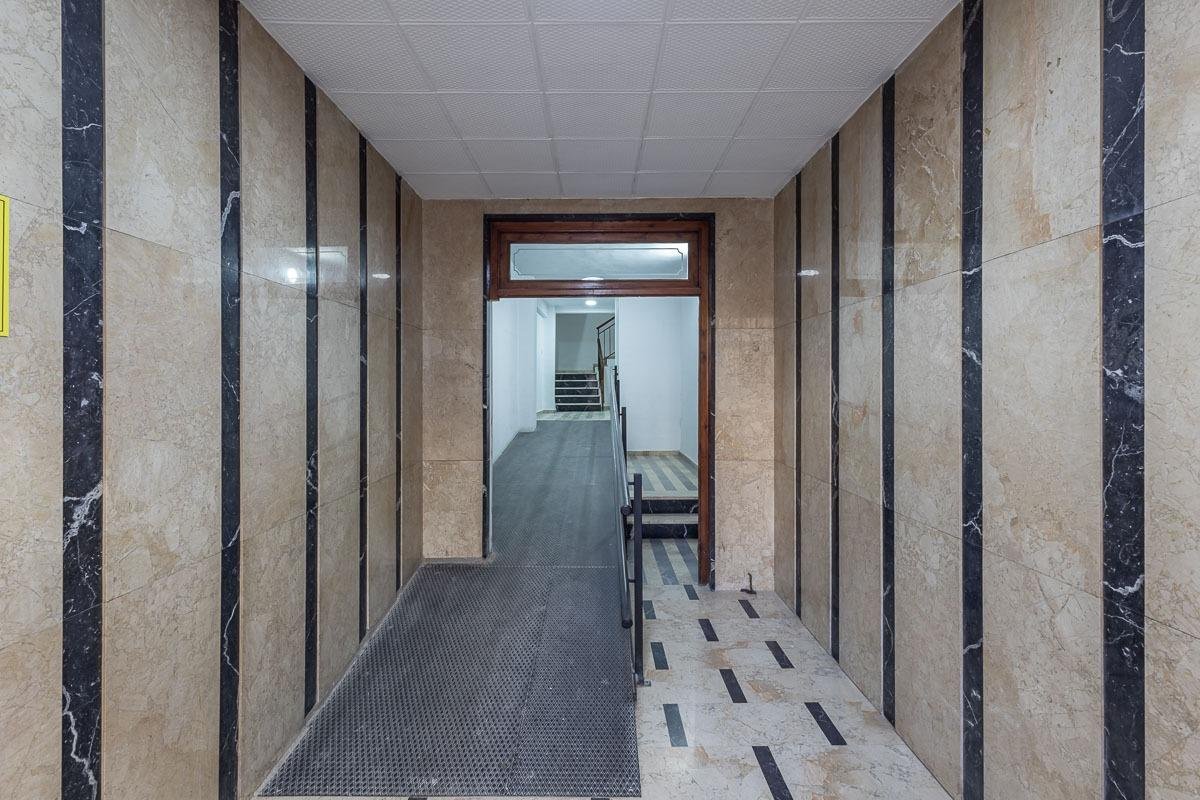 Piso de 101 m² en Granada