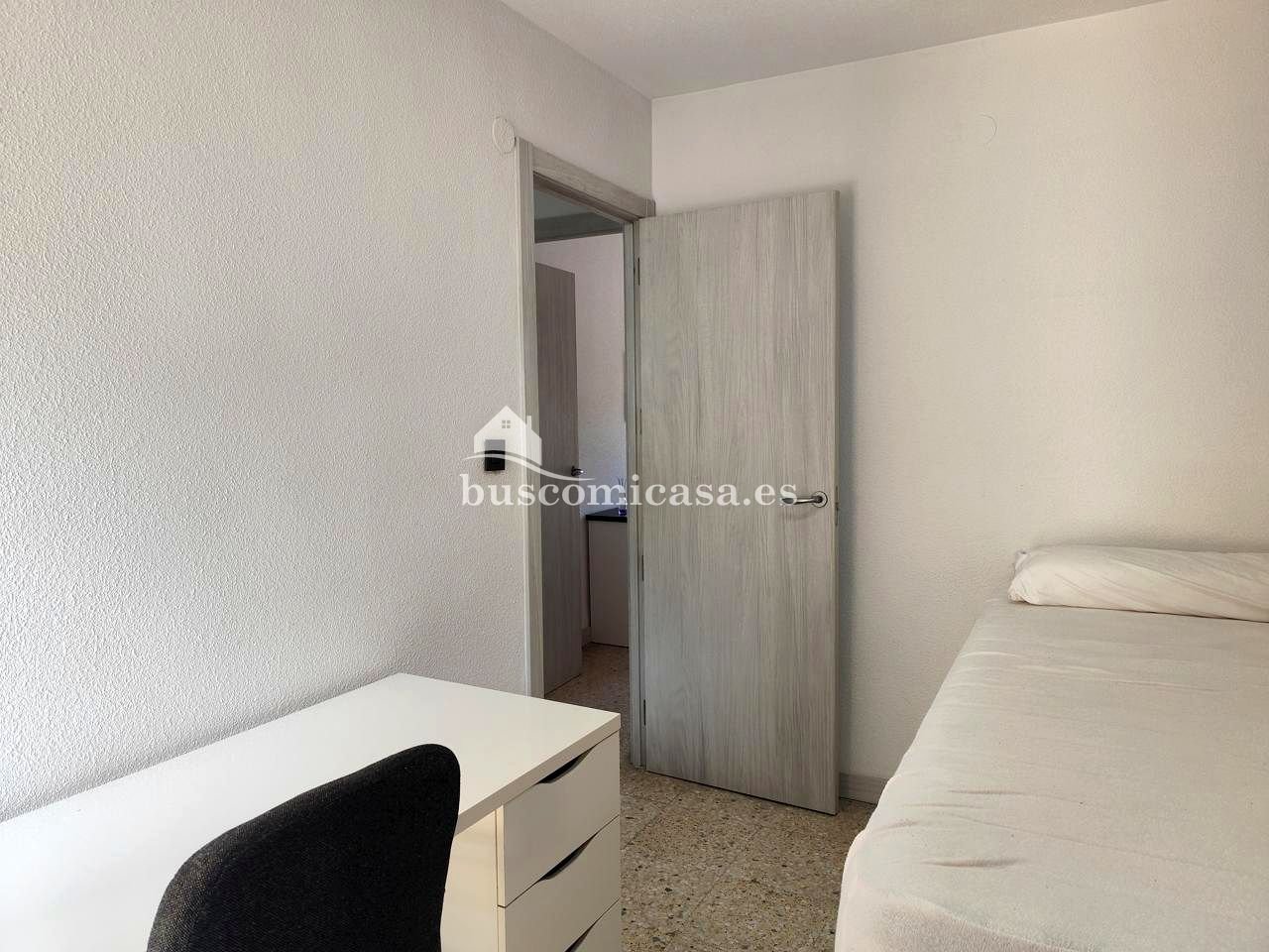 Habitación 89 m², Jaén