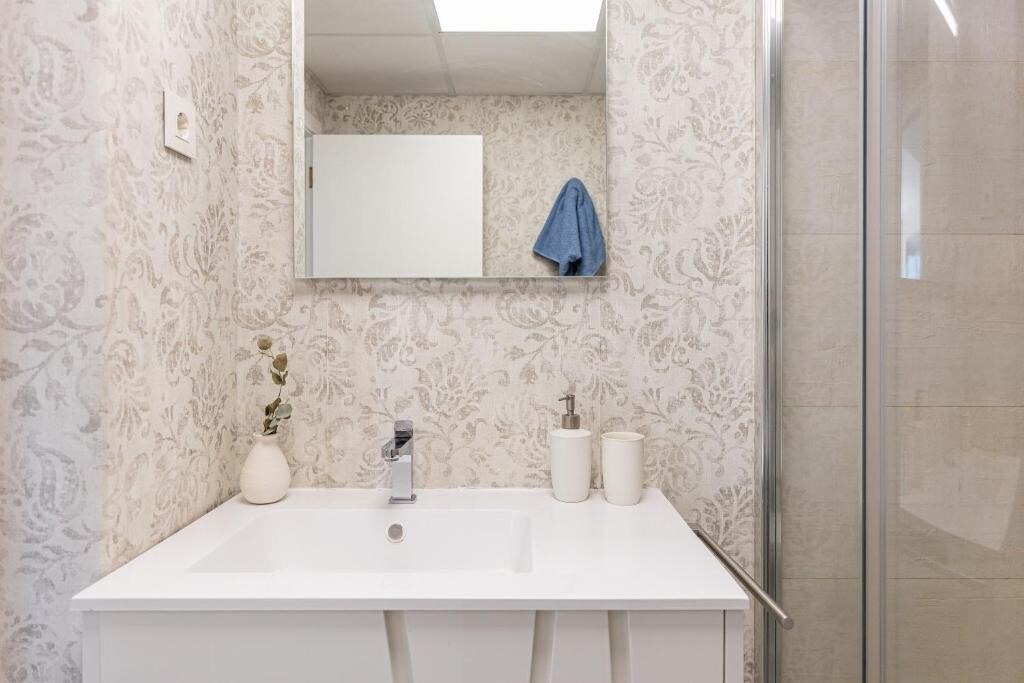 Appartamento 55 m² a Madrid