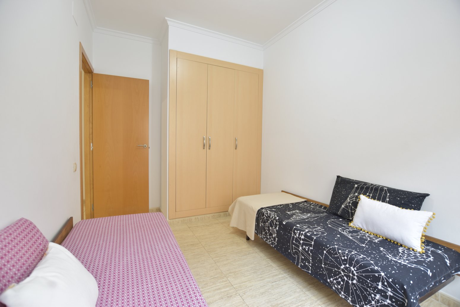 Pis de 91 m² a Rafelbunyol