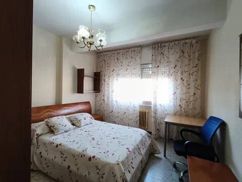 Piso de 105 m² en Ciudad Real