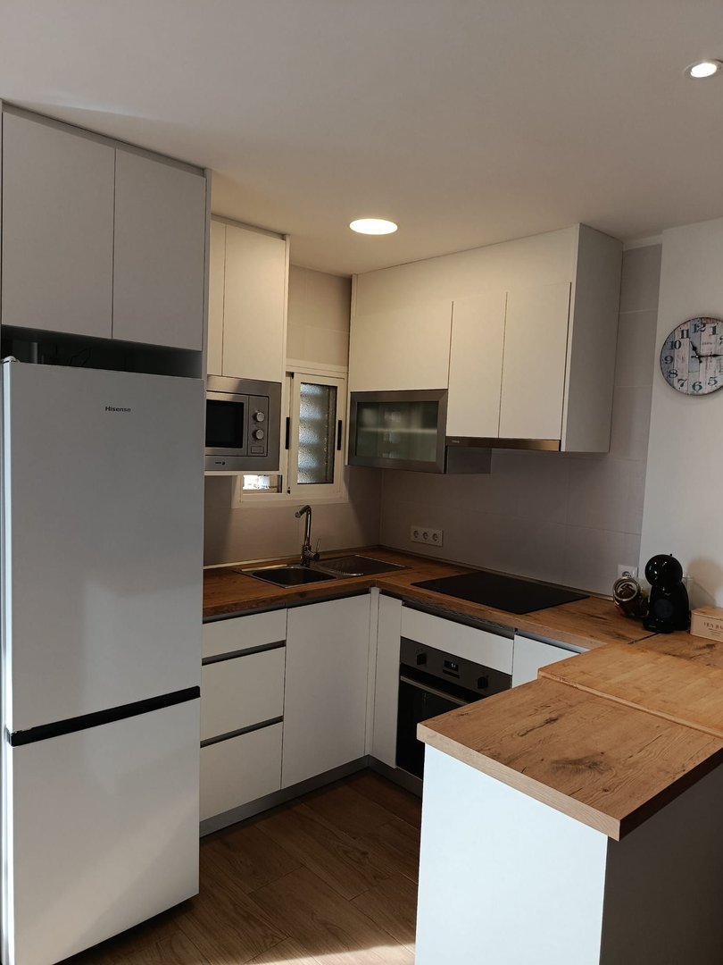 Wohnung 35 m² in Xàbia / Jávea