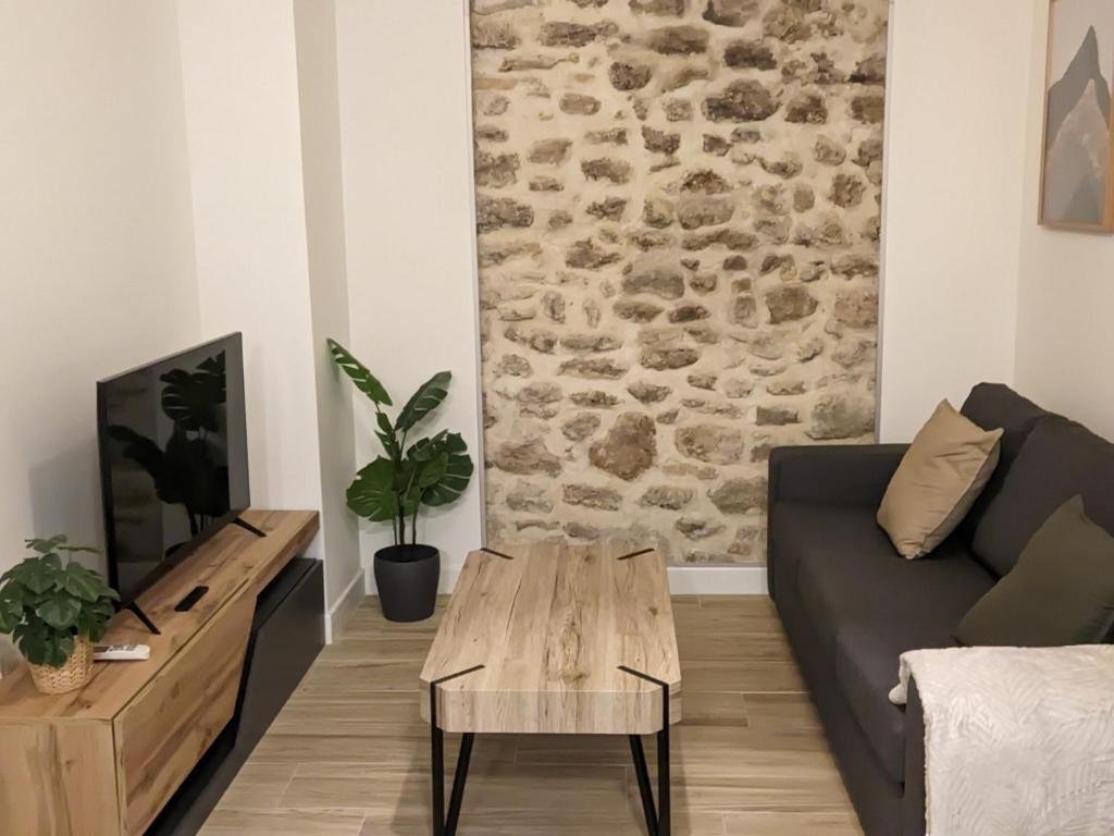 Pis de 51 m² a Cádiz