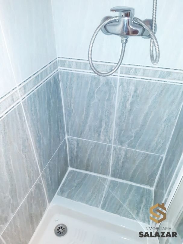 Piso de 84 m² en Bilbao
