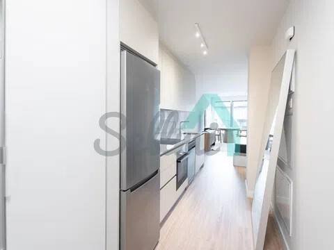 Piso de 56 m² en Oviedo