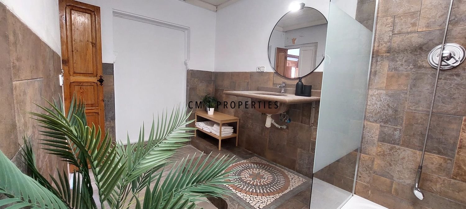 Piso de 60 m² en Valencia