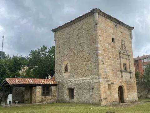 Casa de 213 m² en Espinosa de los Monteros