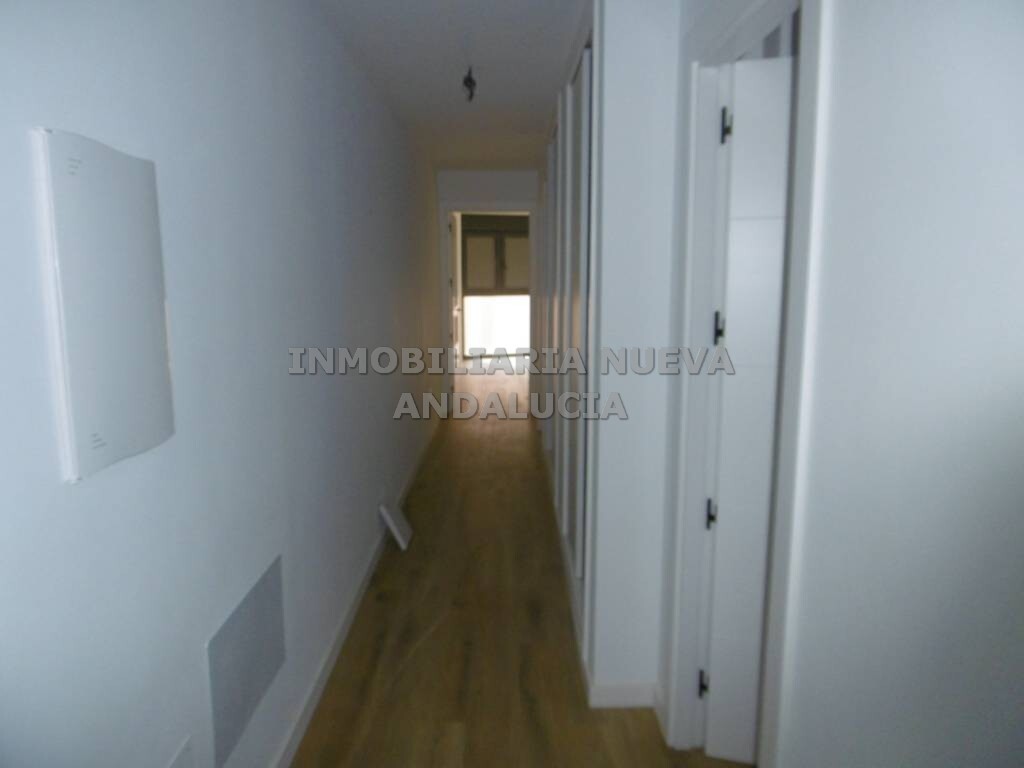 Pis de 70 m² a Almeria