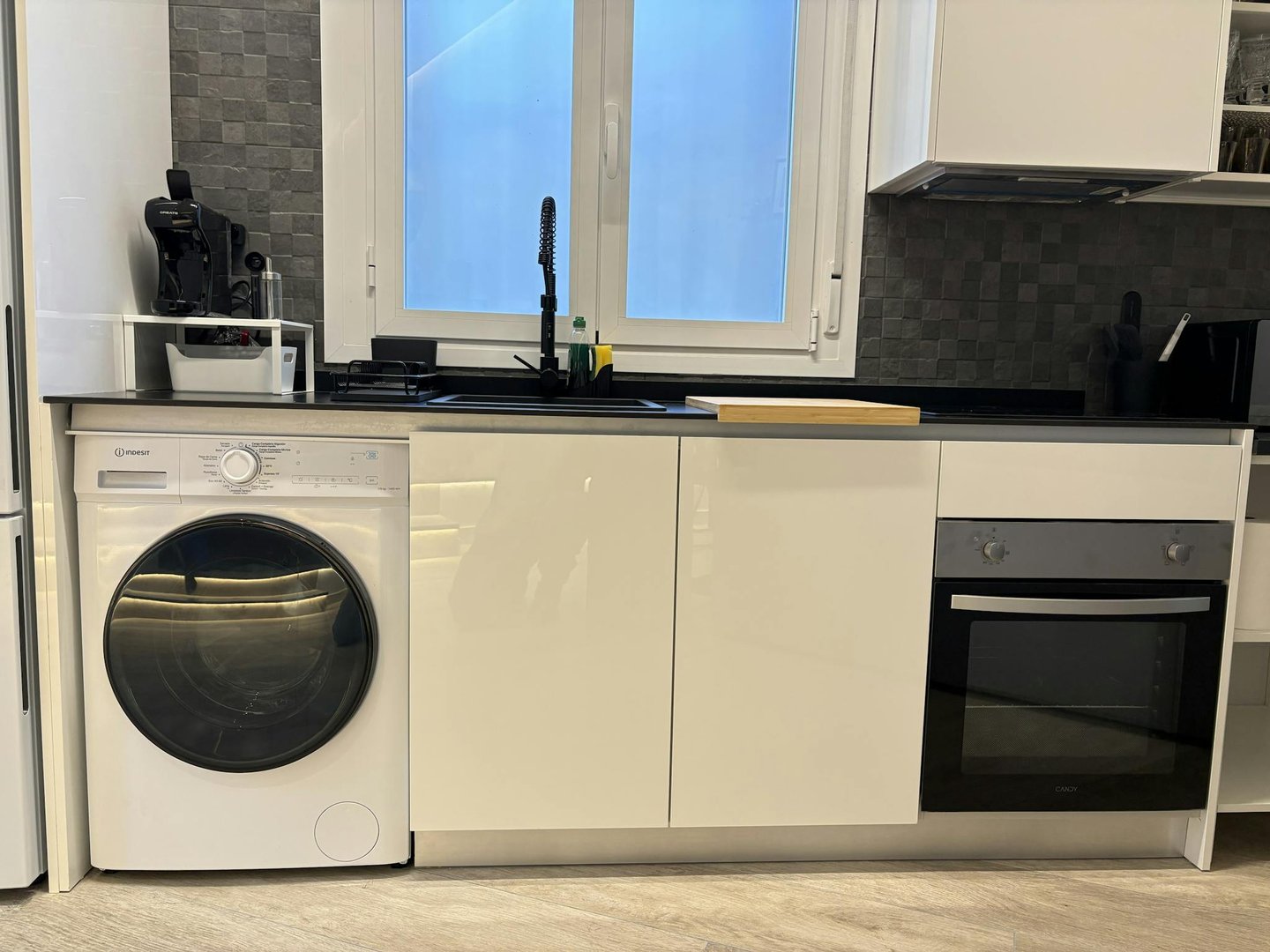 Piso de 60 m² en Madrid