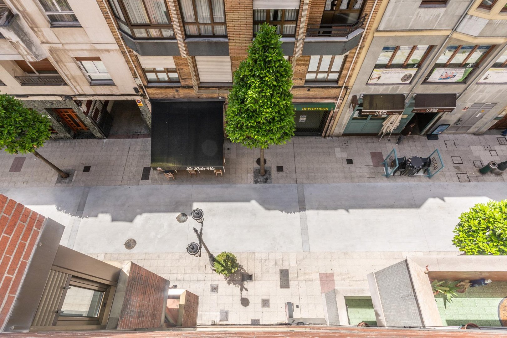 Piso de 63 m² en Oviedo