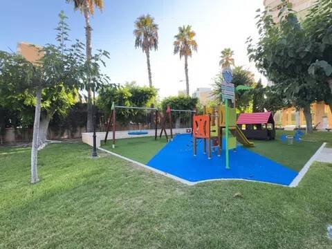Piso de 255 m² en Alicante