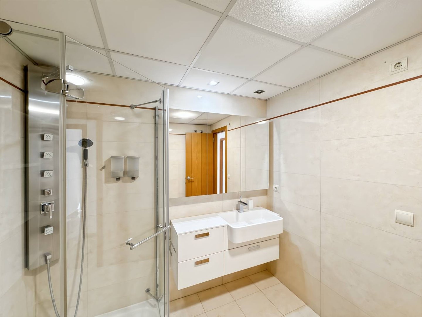 Piso de 118 m² en Valencia