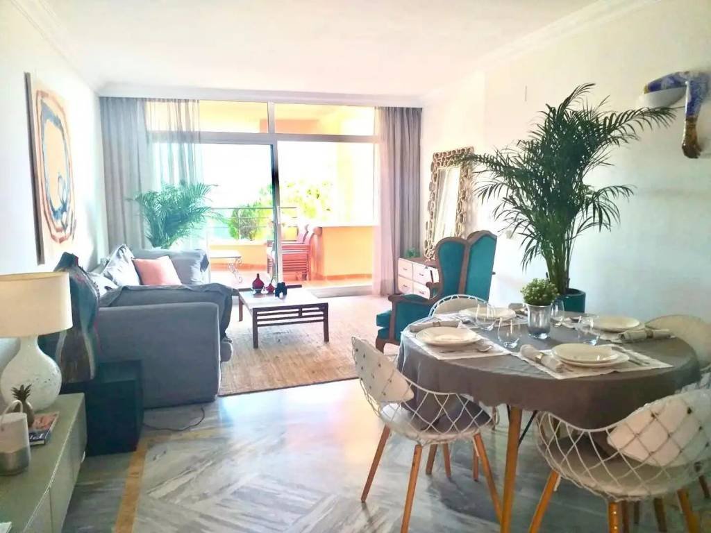 Appartamento 157 m² a Marbella