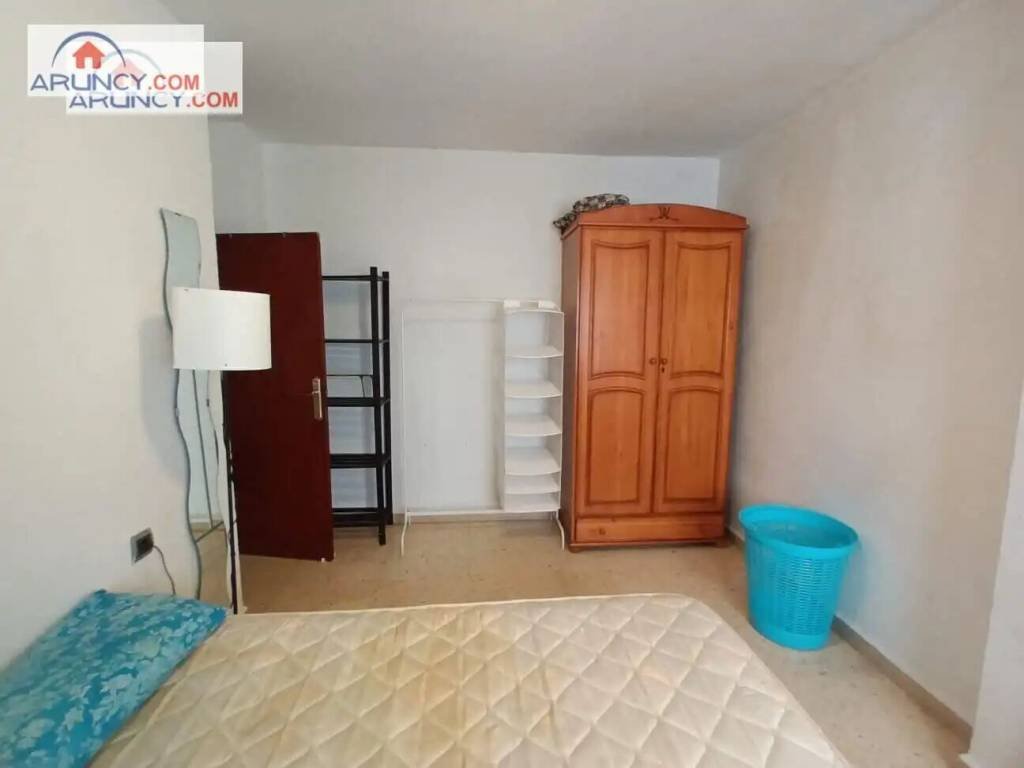Pis de 90 m² a Sevilla