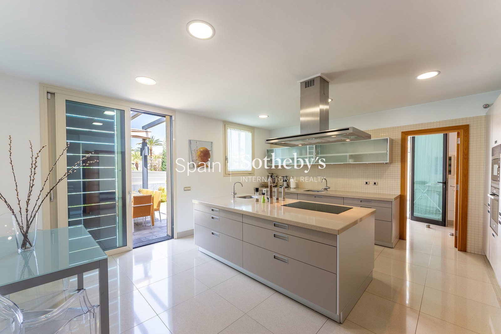 Casa de 742 m² en Arona